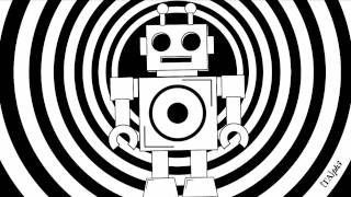 Unit Moebius - Dinky Toy