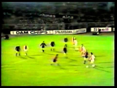 Ajax - Bayern. EC-1972/73  (4-0)