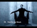 Marilyn Manson - Warship My Wreck 