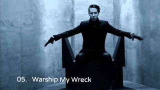 Marilyn Manson - Warship My Wreck