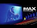 Thailand S BIGGEST IMAX SCREEN At BANGKOK