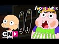 Weer een week op Cartoon Network | Gilben | Cartoon Network