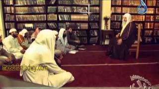 مجالس رمضان  ح10  أداء الحقوق ورد المظالم