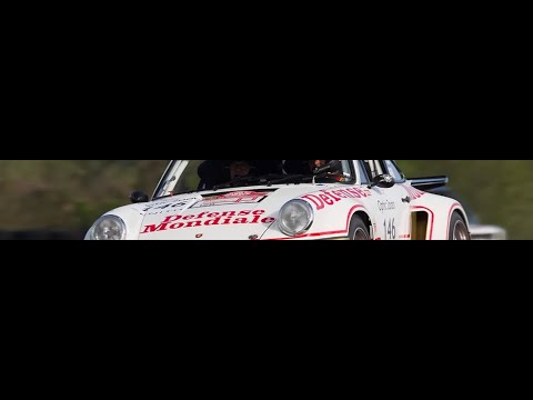 OZNZ Gaming: Porsche Classic: 4 - Estoril