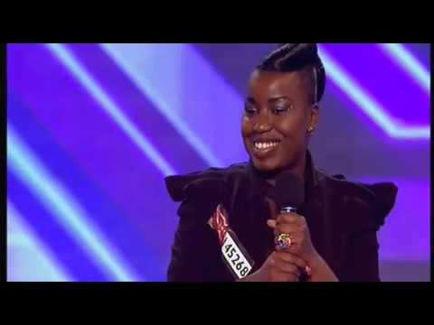 The X Factor 2011_08_27 - MIsha B (Bryan)