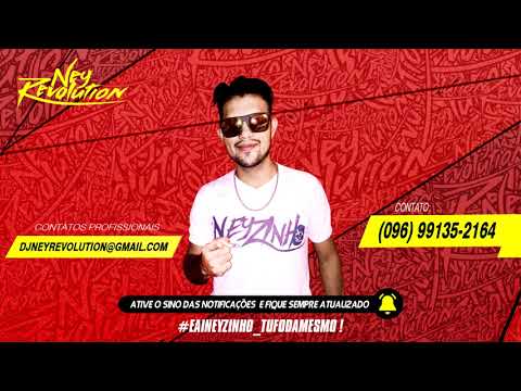 MC 3AG e DJ NEY REVOLUTION - LOOP SOLTA A PRESSÃO ((EXCLUSIVA))