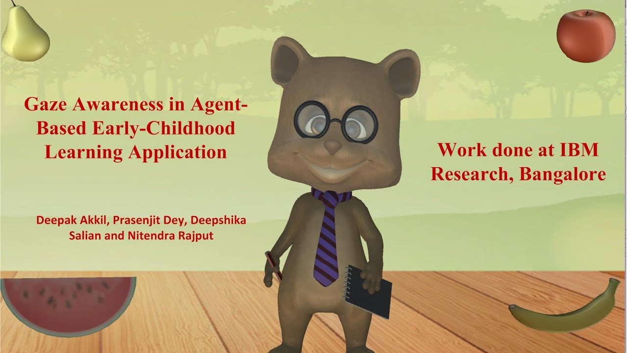 Little Bear video thumbnail