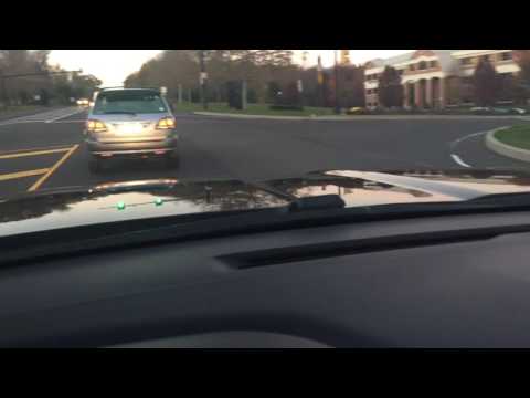 Chevy Silverado 4.3L K&N 63 Cold Air Intake Sound