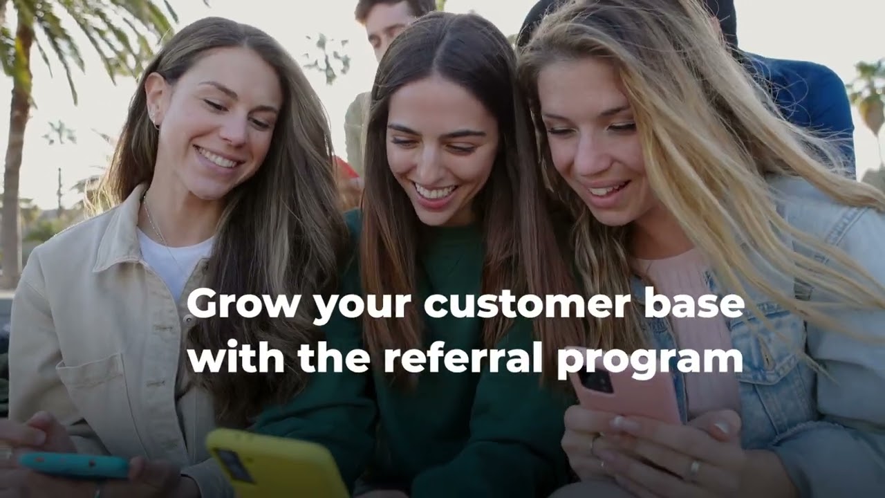 SaversApp - Reward your customers  thumbnail