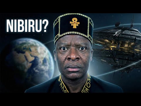 Is Nibiru Here and What Will Happen