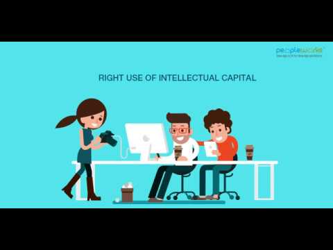 PeopleWorks video/presentation/materials