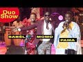 Pama Momo Sabel Très émouvant Le Duo Des Fils De Ndiouga Dieng