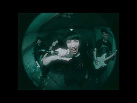 Dream State - Bittersweet Scars of My Past (Official Video)
