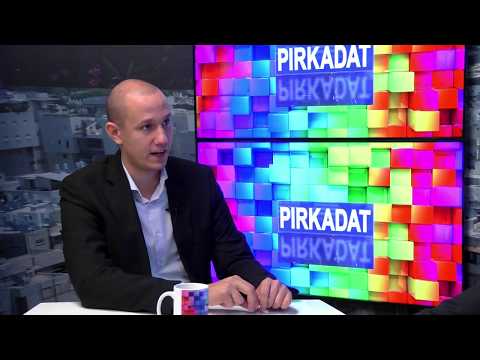 PIRKADAT: Rónai Sándor