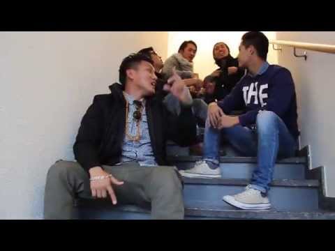 Tibetan rap song 7 Town Together We Rock by Bhu Nawa Kipo.