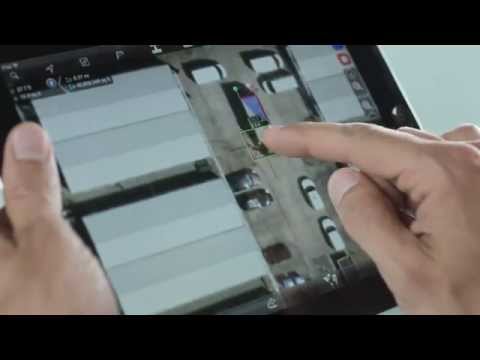 Measure Map Pro Video