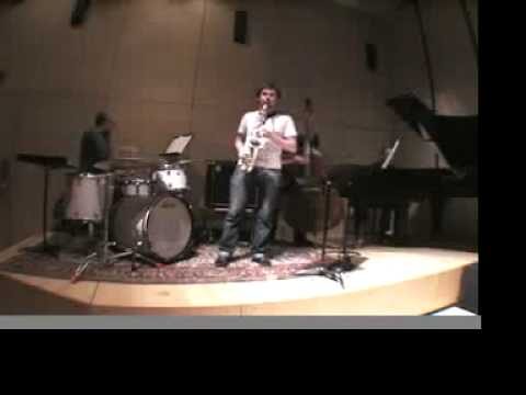 Christoph Pepe Auer 4tet   6 Lila Kontrast