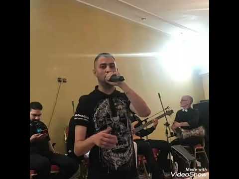 Cheb azizo naYda m3a ahla azizo kaser bayroot 2019