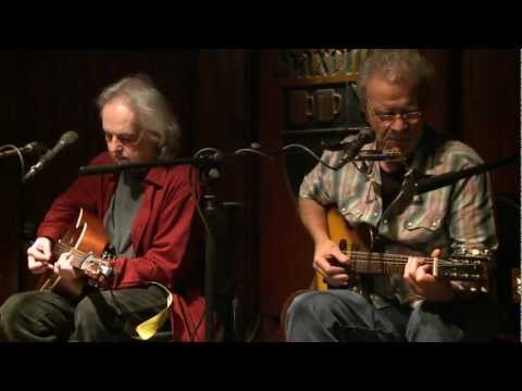 Ray Bonneville - Two Bends in the Road