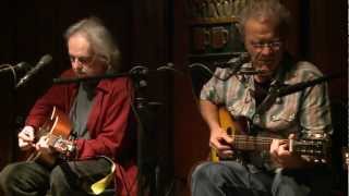 Ray Bonneville performs Two Bends in the Road