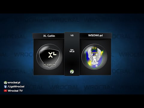 WROCBAL: XL Catlin - WSOWLąd 0:1