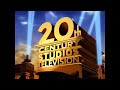 Dream Logo Combos The Curiosity Company The Jim Henson Company 20th Century Studios Television