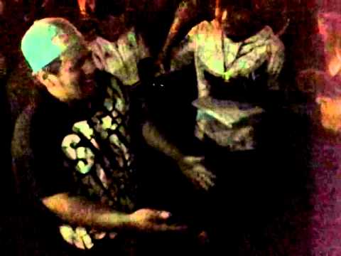 STICK VS CKROS // REPLICA // PQRSM