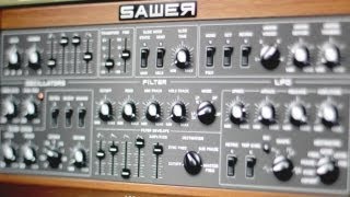 Video thumbnail for Sawer Part One - Interface Overview by FL Studio