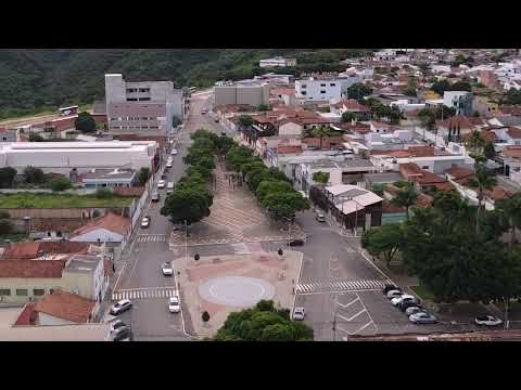 MAGENS DE DRONE QUE MOSTRAM A VERDADEIRA BELEZA DE TAIOBEIRAS MG