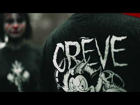 Crève Clothing - "GRINNER 2025"