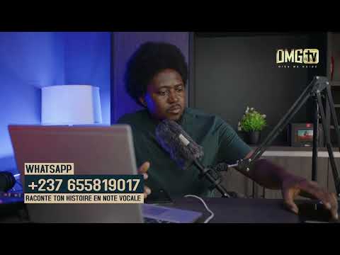 ELLE RENCONTRE SON AMIE DÉCÉDÉ... HISTOIRE MYSTIQUE - DMG TV