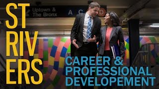 Career and Professional Development: How do you Dress for Success?