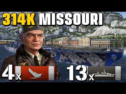 Missouri: Pushing with Halsey