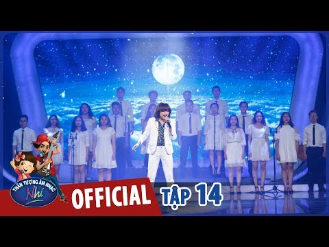 VIETNAM IDOL KIDS 2017 - GALA CHUNG KẾT - THIÊN KHÔI - TELL ME WHY