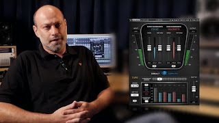Video thumbnail for Waves Cobalt Saphira – Quick Start Overview by Waves Audio