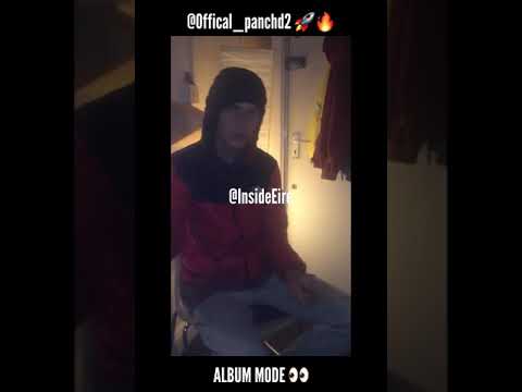 Panch -Freestyle (ALBUM MODE)💡