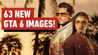 63 New GTA 6 Images - New Vehicles, Weapons, and Vintage Vice City Exclusives! 63 New GTA 6 Images - New Vehicles, Weapons, and Vintage Vice City Exclusives!
