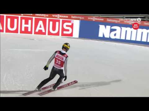 Stefan Hula - 139 m - Lillehammer 2016 - Qualification