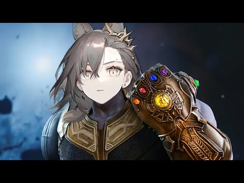 [Arknights] Penance SOLO 7-18