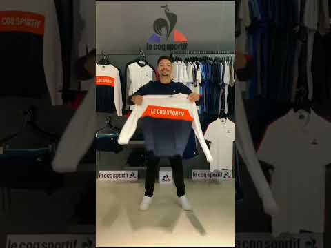 CREATIVE SHORTS LE COQ SPORTIF