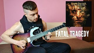 Download lagu Dream Theater - Fatal Tragedy - Guitar Cover - Nicolaevici Bogdan mp3 Download lagu Dream Theater - Fatal Tragedy - Guitar Cover - Nicolaevici Bogdan mp3