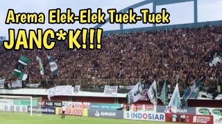 Download lagu Psywar BCS Bikin AREMANIA Auto BAPER!! Si Paling Usut Tuntas mp3