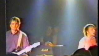 THE JESUS LIZARD-to bad about the fire.wmv