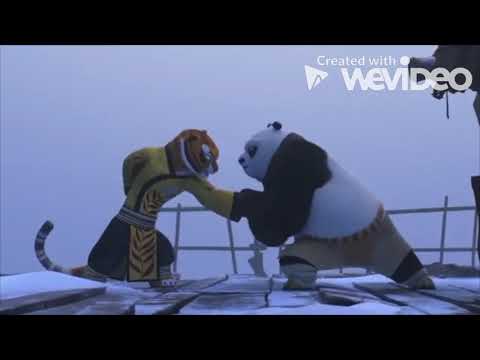 Tiggercules part 11 - Tigger Meets Tigress