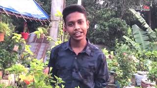 শুনতে অবিশ্বাস্য মনে হলেও ঘটনা সত্যি ইমরানের মাসিক আয় লক্ষ টাকা