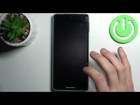 How to Add Watermark to Photos in MOTOROLA Edge 30 Pro - Camera Watermark