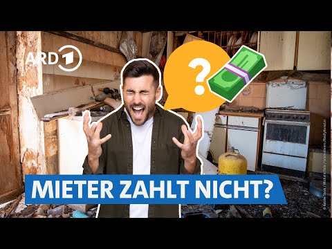 Mietnomaden: Wohnung besetzt, keine Miete – keine Chance?