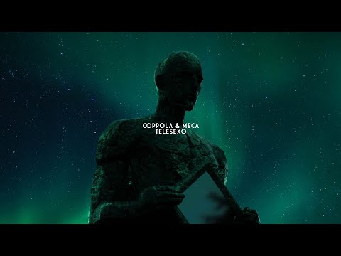 Coppola & Meca - Telesexo (Official Audio)
