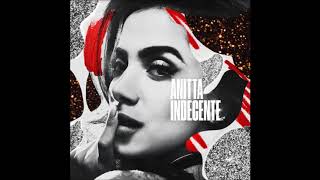 Anitta - Indecente (Audio)