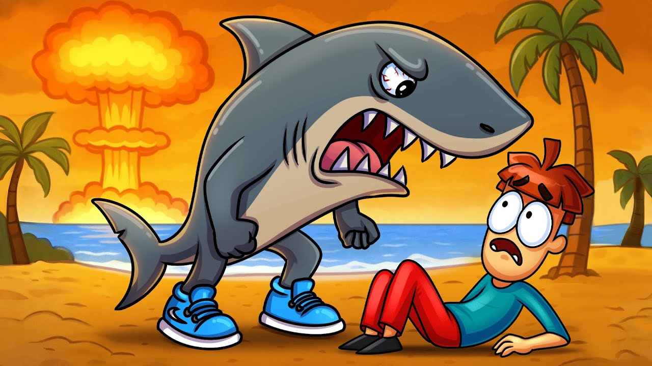 ¿Qué Pasaría si Aprendieras a Respirar Bajo el Agua?